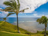 One of the Most Spectacular Views at Sealodge in Princeville, Kauai Hotels in Princeville