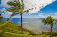 One of the Most Spectacular Views at Sealodge in Princeville, Kauai