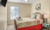 3 bedroom 2.5 bathroom home in Port Royal! - Close to all bases