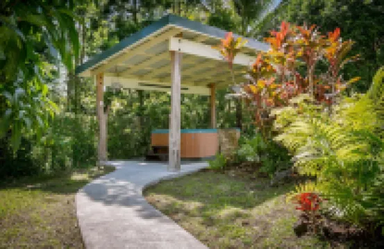 BRAND NEW - Lave Suite - Large Studio Apartment