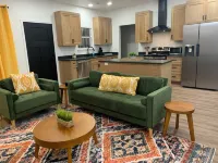 Griffin's Hangout 3 BR 2 Bath near Palo Duro Canyon and WT - 3 étoiles