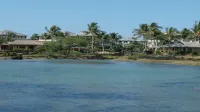 The Hula Moon Villa: Luxury Ocean View Penthouse - Best Value in Kolea!