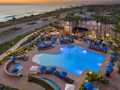 Cape Rey Carlsbad Beach, A Hilton Resort & Spa Hotel a Carlsbad