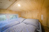 Tiny House - Apple near Lake Constance, Danube Valley Hotels in der Nähe von Campus Galli