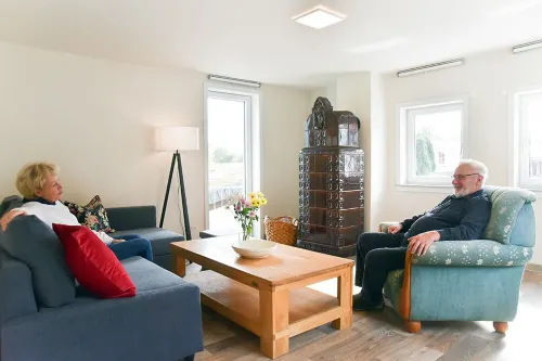 Ferienwohnung Spreeblick Hotels in Sohland an der Spree