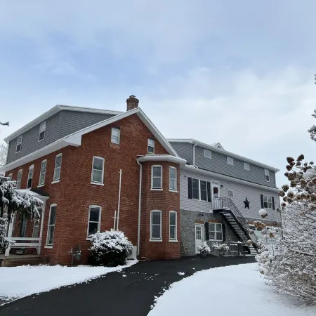 Escape to Horse Ranch close to Hershey, Lanc, Nook, Sight & Sound, Amish Country Отели в г. Рафо Тауншип