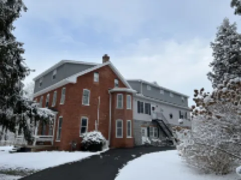 Escape to Horse Ranch close to Hershey, Lanc, Nook, Sight & Sound, Amish Country