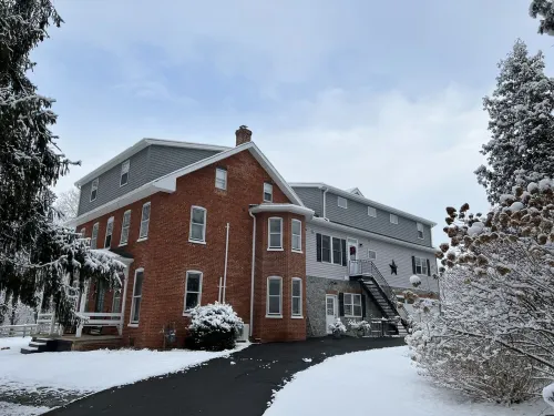 Escape to Horse Ranch close to Hershey, Lanc, Nook, Sight & Sound, Amish Country