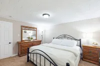 Charming Glenolden House Near Airport & Philadelphia Eagles Stadium Hôtels à proximité de : Swarthmore Stone Circle