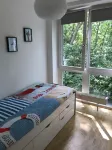 Apartment Juventia | 87 m² | Neuseenland Very Close! - 3-Star