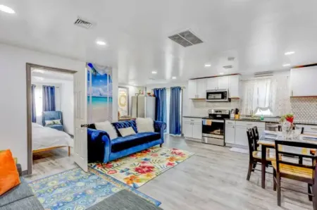 Cozy stylish home near Hershey park and so many Отели в г. Юг Лондондерри Тауншип