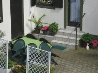 Historic winegrower's house Hotels in Mullheim