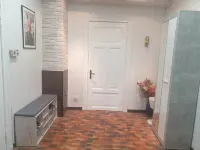 Ferienwohnung in Alleinnutzung mit Garten und Teich, Nähe Sankt Peter Ording - Homestays