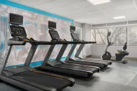 Crowne Plaza VIRGINIA BEACH TOWN CENTER by IHG - Gym