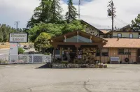 Holiday Lodge Hotel di Nevada City