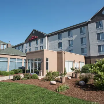 Hilton Garden Inn Springfield, IL