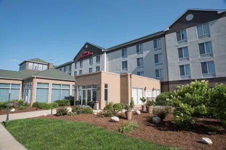 Hilton Garden Inn Springfield, IL Отели в г. Спрингфилд
