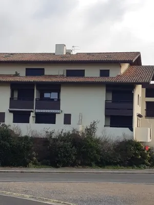 Apartment seignosse Le Penon 4 to 6 persons with large terrace