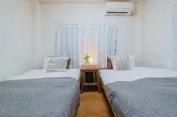 White Space Hotels in Mori