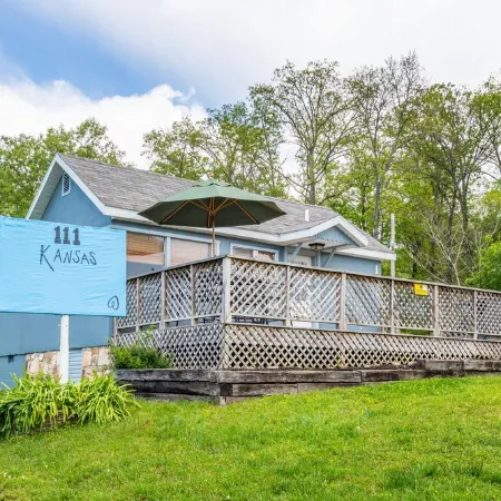 HOUSE by Lake Taneycomo at Rockaway Rentals