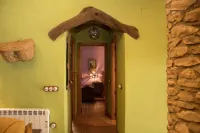 Self catering L´Amborget y La Mallada for 4 people Hotels in Baix Maestrat