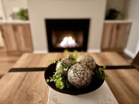 Cozy Stay • Ski Getaway •3rd Night Free •Views •Sauna •Closest to Water+Slopes