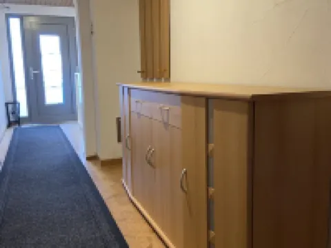 Spacious, first floor vacation apartment in the Allgäu Hotels in Memmingen