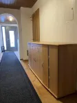 Spacious, first floor vacation apartment in the Allgäu