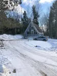 海灘 & Downtown，親近自然、徒步、高爾夫、滑雪度假屋