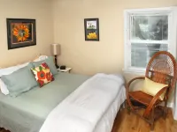 The Wild Iris House
