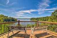Condo #23 on Kentucky Lake - Lynnhurst Resort