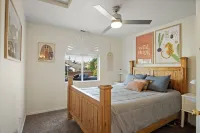 Zion Desert "Cruise" House - private pool, hot tub & game room