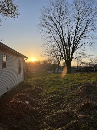 Cozy mountain top newly remodeled home.