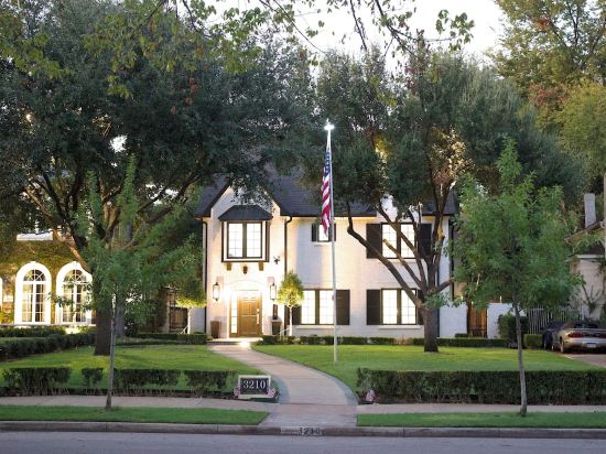 Highland Park Mansion on Beverly Drive, Fifa Fans - 20 Minutes from Stadium!!