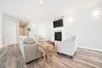 Beautiful Valley Farm House, With View