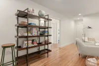 Luxury 3BD 2bath Near EXPO & TU