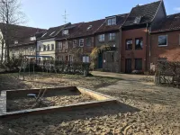 Timpenspieker - Medieval house on the edge of the historic old town