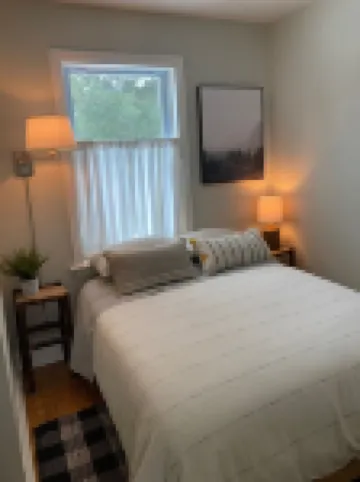 Relax at Cedar Cottage while enjoying your Ely adventure!