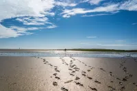 Gemütliche Große Ferienwohnung in der Nähe der Schönen Schlei Hotels in Schleswig-Flensburg