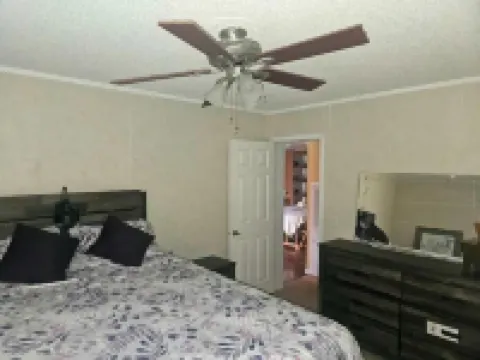 Doniphan/Current River 3br/2ba Rural Getaway 50 acre Ryan's Ranch