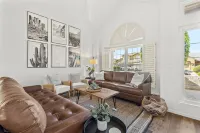 Best Location in Gilbert - Heated/Cooled Pool, 4 Bedroom 'Plus Top Rated!