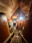 NorthFork Lodge Cabin #3 “The Maple”