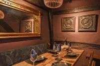 Not available for let: Unique period cottage in the heart or Petworth