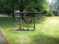 Hockinson Carriage House  -  You Won't Want to Leave