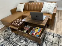 Entire house Spacious & Clean for 9.  Close To Everything! with WiFi Hotels in Hazel Park