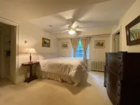 Enderly - c1859 - English Basement Apartment