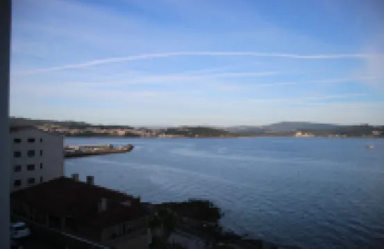 Historical center of Combarro