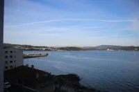 Historical center of Combarro
