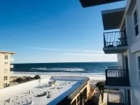 Newly renovated for 2020! Unobstucted Gulf views!