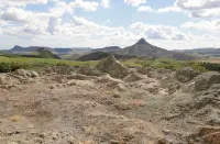 Ribatteria House, Masseria Floresta